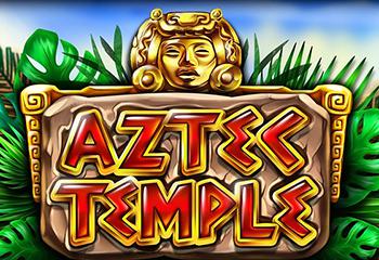 Aztec Temple