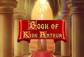 Book of King Arthur