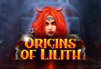 Origins Of Lilith