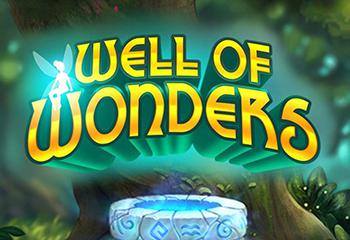 Well Of Wonders